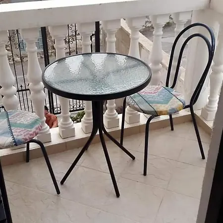 Linda Vodice