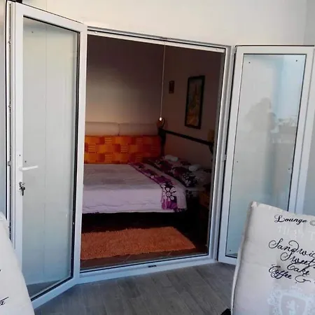 Apartment Linda *