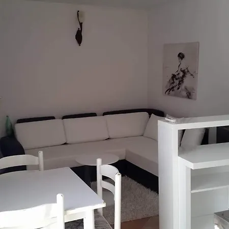 Apartment Linda