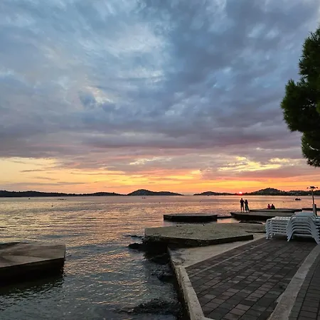 Linda Apartament Vodice