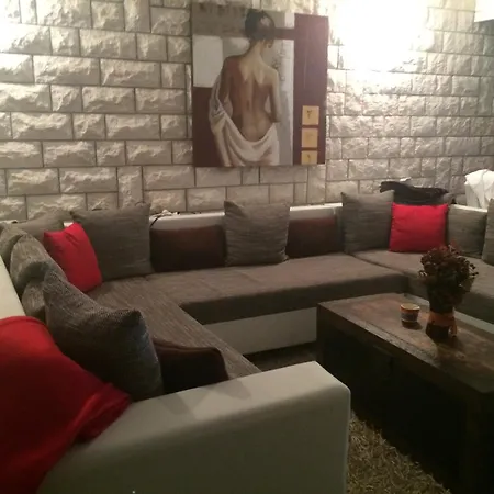Linda Apartment