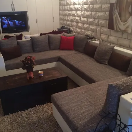Linda Apartment