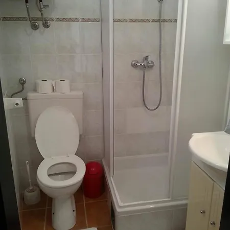 Linda Apartment Vodice