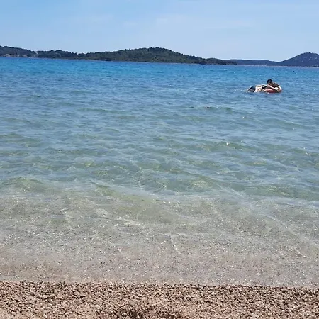 Apartman Linda