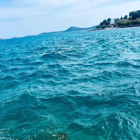 Apartamento Linda Vodice