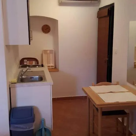 Linda Apartment *