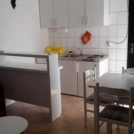 Linda Vodice
