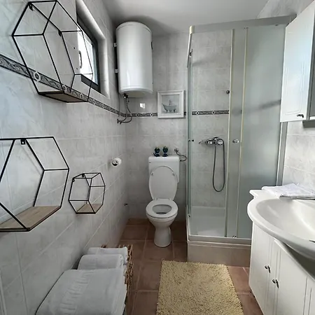 Appartement Linda *
