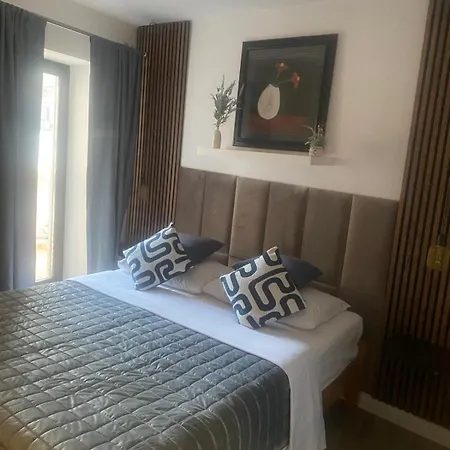 Linda Apartamento
