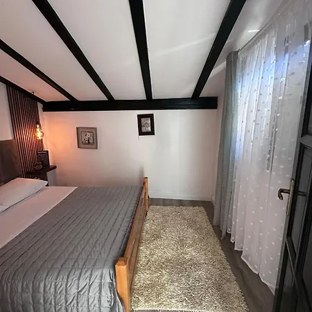 Apartament Linda Vodice