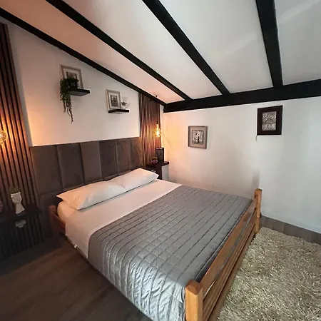 Apartament Linda Vodice