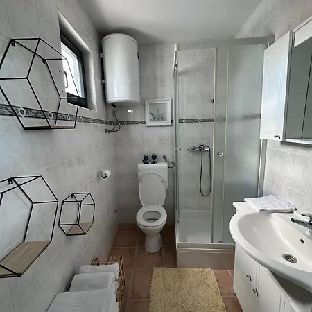 Appartement Linda *