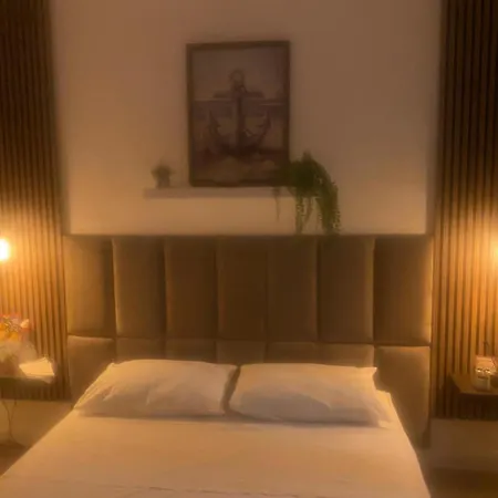 Apartament Linda Vodice