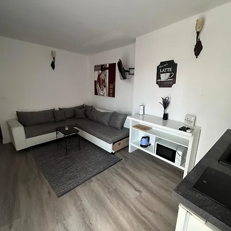 Linda Apartment