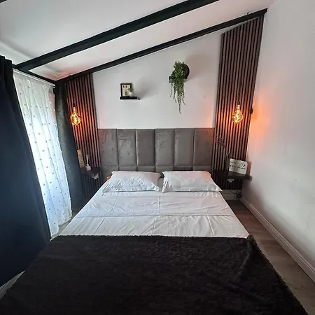 Linda Apartamento Vodice