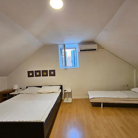 Apartamento Linda