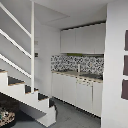 Linda Apartamento *