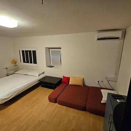 Linda Apartamento *