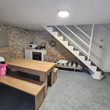 Linda Apartamento *