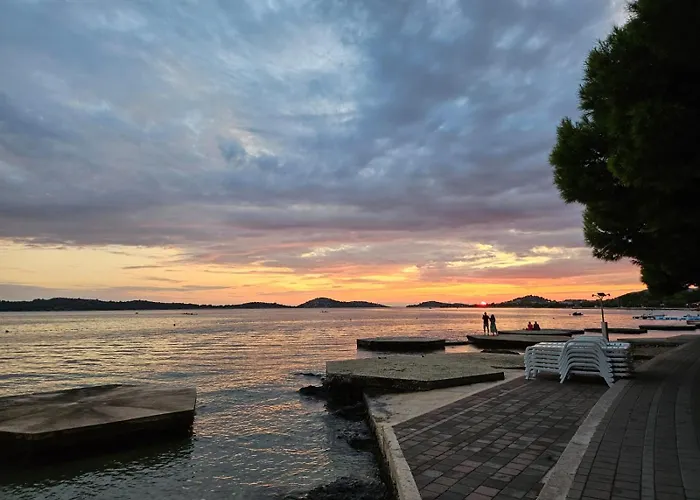 Linda Apartamento Vodice