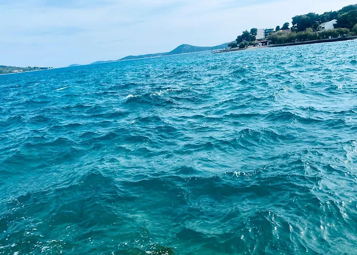 Apartamento Linda Vodice