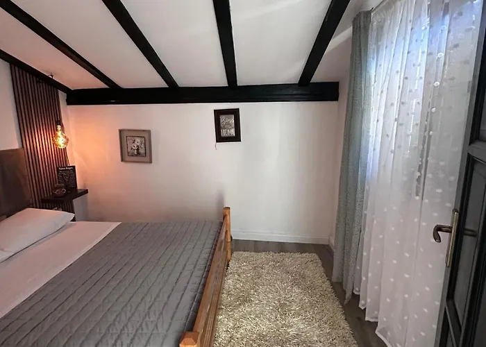 Apartamento Linda Vodice