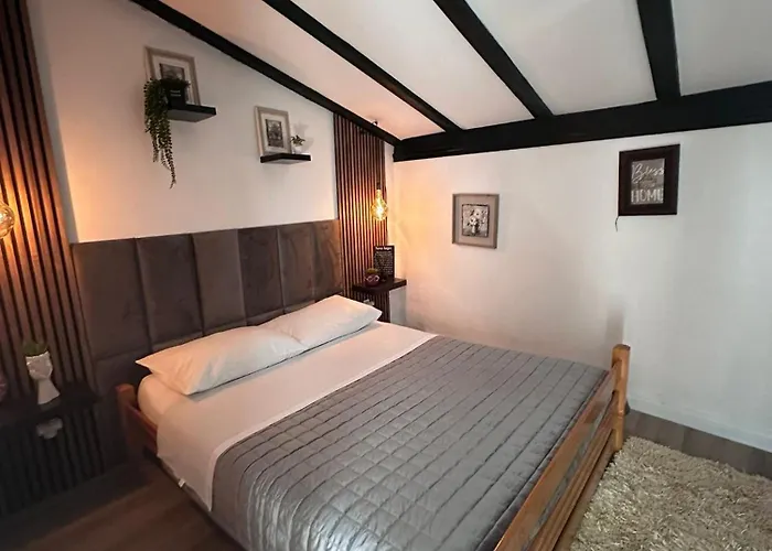 Apartamento Linda Vodice