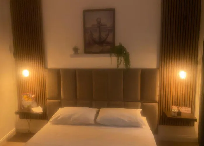 Apartamento Linda Vodice