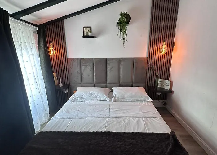 Linda Apartamento Vodice